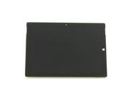 Replacement LCD display Touch Screen Digitizer Glass For Microsoft Surface 3 1645