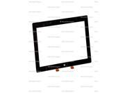 For Microsoft Surface 2 Digitizer Touch Screen Top Outer Glass Panel Repair Part