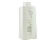 Wella SP Balance Scalp Shampoo For Delicate Scalps 1000ml 33.8oz