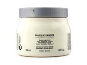 Kerastase Densifique Masque Densite Replenishing Masque Hair Visibly Lacking Density 500ml 16.9oz