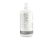 Philip Kingsley No Scent No Color Shampoo For Sensitive Delicate or Easily Irritated Scalps 1000ml 33.8oz