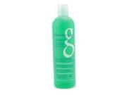 Therapy g Antioxidant Shampoo Step 1 For Thinning or Fine Hair For Chemically Treated Hair 350ml 12oz
