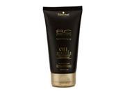 Schwarzkopf BC Oil Miracle Gold Shimmer Conditioner For All Hair Types 150ml 5oz