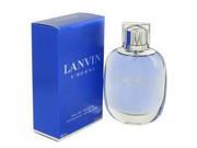 LANVIN by Lanvin Eau De Toilette Spray 3.4 oz Men
