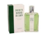 CARON Pour Homme by Caron Eau De Toilette Spray 4.2 oz Men