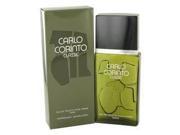 CARLO CORINTO by Carlo Corinto Eau De Toilette Spray 3.4 oz Men