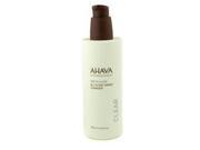 Ahava Time To Clear All In One Toning Cleanser 250ml 8.5oz