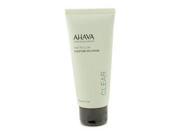 Ahava Time To Clear Purifying Mud Mask 100ml 3.4oz