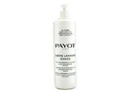 Payot Le Corps Creme Lavante Douce Cleansing Nourishing Body Care Salon Size 1000ml 33.8oz
