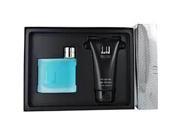 DUNHILL PURE by Alfred Dunhill MEN DUNHILL PURE EDT SPRAY 2.5 OZ AFTERSHAVE BALM 5 OZ