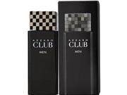 AZZARO CLUB by Azzaro MEN AZZARO CLUB EDT SPRAY 2.5 OZ