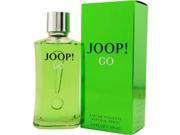 JOOP! GO by Joop! MEN JOOP! GO EDT SPRAY 6.7 OZ