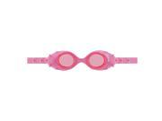 View Guppy JR. Goggles Pink
