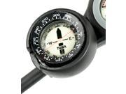 TUSA Console Module Compass