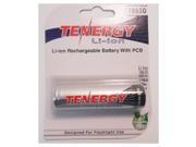 SeaLife Tenergy Li Ion 3.7V Battery 3.7 V