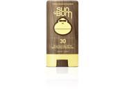 Sun Bum SPF 30 Face Stick Sunscreen .45oz