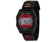 Freestyle Unisex Adult Shark Classic Clip Watch Red Black