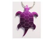 Key Chain Aquatic Shape Turtle Bottle Opener Assorted