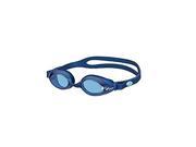 TUSA Unisex Adult Solace Goggles Blue