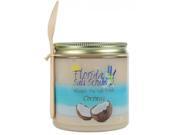 Fl Salt Scrub Salt Scrub Personal Care 24.2oz Coconut