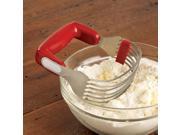 Progressive Pastry Blender with Cleaning Tab