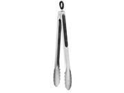 Cuisinart Stainless Steel Tongs 12 inch
