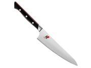 Miyabi Morimoto Red 600S Prep Knife 5.25 inch