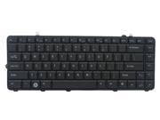 New Keyboard For Dell Studio 15 1555 1557 W860J 0W860J NSK DCL01 PP39L Series