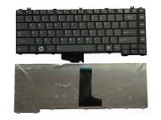 New keyboard for Toshiba Satellite L630 L635 L640 L640D L645 L645D Series Black