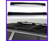 07-12 Acura MDX SUV OE Style Roof Rack Cross Bars Set Luggage Carrier Sport 07-12 Acura MDX SUV OE Style Roof Rack Cross Bars Set Luggage Carrier Sport
