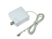 L tip 60W 16.5V 3.65A AC Power Adapter for Apple MacBook Pro Charger MA254LL