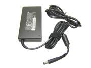 New Genuine HP PAVILION DV4T 5100 120W AC Adapter 645156 001 644699 003