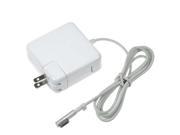 L tip 60W 16.5V 3.65A AC Power Adapter for Apple MacBook Pro Charger MA254LL