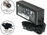 New Genuine HP Pavilion DV3 2030EZ 90W Smart AC Adapter 609940 001