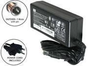 New Genuine HP Pavilion DV3 2033EG 90W Smart Pin AC Adapter 613153 001