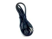 3 prong AC power cord cable for MAG LT716s LCD monitor