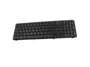 Keyboard for HP Presario G61 CQ61 319WM Series 517865 001 USA Layout Black