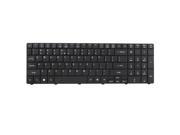 New Keyboard for Acer 5252 5253 5336 5552 5349 5736 5250 5742 US Layout Black