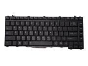 NEW Keyboard Toshiba Satellite L455 L450 L445D S5976 US black
