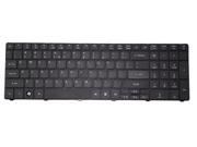 NEW OEM Keyboard for Acer Aspire 7551 7402 US