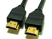 10ft foot HDMI High Speed V1.4 Cable Cord M M X box HDTV 1080p PS3 Blu Ray