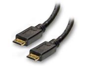 6 ft foot Mini HDMI Cable PC HDMI Type C Male to Male Monitor Video HDTV