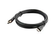 6FT Micro HDMI to HDMI Adapter Cable M M