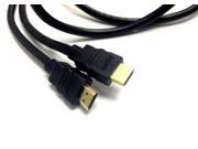 6 FT HDMI CABLE for APPLE TV VIDEO HI DEF HDTV 6 2M