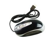 2 New USB PS2 Optical PC Mouse For Desktop Laptop