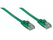 100 Foot Ethernet Network Cable 100 ft Cat5e UTP Patch Green