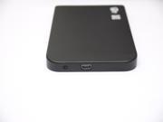 NEW Black 2.5 SATA USB 2.0 Laptop Hard Drive HDD Enclosure External Case