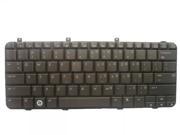 Keyboard for HP Pavilion DV3 DV3 1000 DV3z 1000 Series Bronze 507091 001