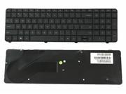 New Keyboard for HP Compaq G72 250US WQ666UA G72 B49WM XG987UA G72 227WM XN517UA