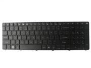 New Keyboard for Gateway NV53A52u NV53A36u NV53A05u NV53A11u NV5329H Black